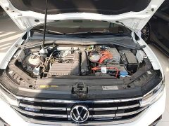 Volkswagen Tiguan L Plug-in Hybrid 430PHEV Plug-in Hybrid Premium Edition - ფოტო 20
