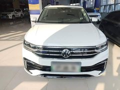 Volkswagen Tiguan L Plug-in Hybrid 430PHEV Plug-in Hybrid Premium Edition - ფოტო 3