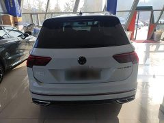 Volkswagen Tiguan L Plug-in Hybrid 430PHEV Plug-in Hybrid Premium Edition - ფოტო 6