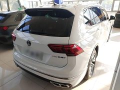 Volkswagen Tiguan L Plug-in Hybrid 430PHEV Plug-in Hybrid Premium Edition - ფოტო 7