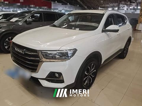 2022 Haval H6 2021 National Trend Edition 1.5T Automatic Urban Version - ავტომობილი ჩინეთიდან