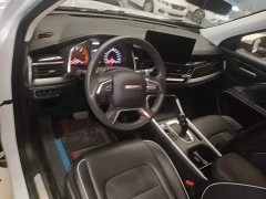 Haval H6 2021 National Trend Edition 1.5T Automatic Urban Version - ფოტო 10