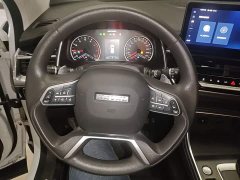 Haval H6 2021 National Trend Edition 1.5T Automatic Urban Version - ფოტო 11