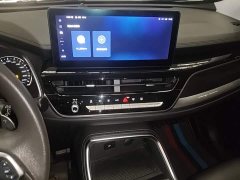 Haval H6 2021 National Trend Edition 1.5T Automatic Urban Version - ფოტო 13