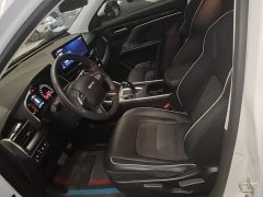 Haval H6 2021 National Trend Edition 1.5T Automatic Urban Version - ფოტო 15