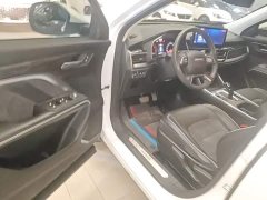 Haval H6 2021 National Trend Edition 1.5T Automatic Urban Version - ფოტო 16