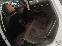 Haval H6 2021 National Trend Edition 1.5T Automatic Urban Version - ფოტო 17