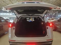 Haval H6 2021 National Trend Edition 1.5T Automatic Urban Version - ფოტო 19