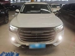 Haval H6 2021 National Trend Edition 1.5T Automatic Urban Version - ფოტო 3