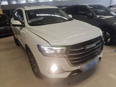 Haval H6 2021 National Trend Edition 1.5T Automatic Urban Version - ფოტო 4