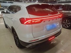 Haval H6 2021 National Trend Edition 1.5T Automatic Urban Version - ფოტო 5