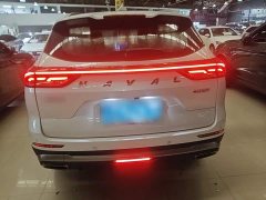 Haval H6 2021 National Trend Edition 1.5T Automatic Urban Version - ფოტო 6