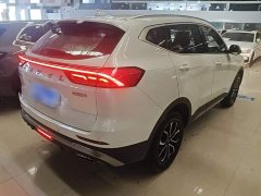 Haval H6 2021 National Trend Edition 1.5T Automatic Urban Version - ფოტო 7