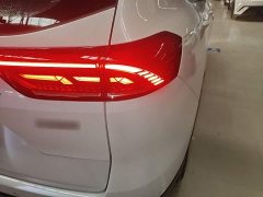 Haval H6 2021 National Trend Edition 1.5T Automatic Urban Version - ფოტო 8