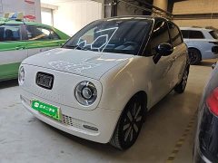 ORA Black Cat 351km Luxury - ფოტო 1