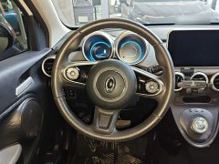 ORA Black Cat 351km Luxury - ფოტო 11
