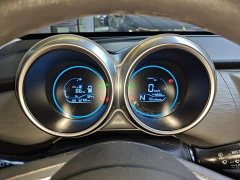 ORA Black Cat 351km Luxury - ფოტო 12
