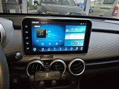 ORA Black Cat 351km Luxury - ფოტო 13