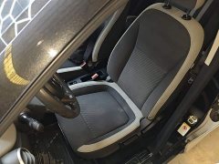 ORA Black Cat 351km Luxury - ფოტო 15
