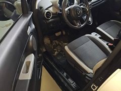 ORA Black Cat 351km Luxury - ფოტო 16
