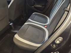 ORA Black Cat 351km Luxury - ფოტო 17