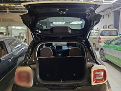 ORA Black Cat 351km Luxury - ფოტო 19