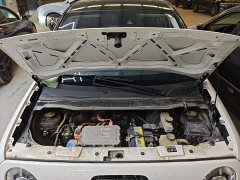 ORA Black Cat 351km Luxury - ფოტო 20