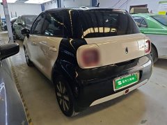 ORA Black Cat 351km Luxury - ფოტო 5