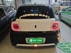 ORA Black Cat 351km Luxury - ფოტო 6