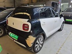 ORA Black Cat 351km Luxury - ფოტო 7