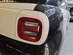 ORA Black Cat 351km Luxury - ფოტო 8