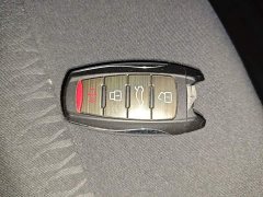 ORA Black Cat 351km Luxury - ფოტო 9