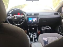 Volkswagen Santana 2021 1.5L Automatic Fashion Edition - ფოტო 10