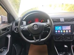Volkswagen Santana 2021 1.5L Automatic Fashion Edition - ფოტო 11