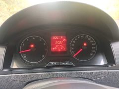 Volkswagen Santana 2021 1.5L Automatic Fashion Edition - ფოტო 12