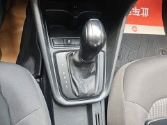 Volkswagen Santana 2021 1.5L Automatic Fashion Edition - ფოტო 14