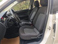 Volkswagen Santana 2021 1.5L Automatic Fashion Edition - ფოტო 15
