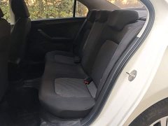 Volkswagen Santana 2021 1.5L Automatic Fashion Edition - ფოტო 17