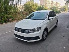 Volkswagen Santana 2021 1.5L Automatic Fashion Edition - ფოტო 2