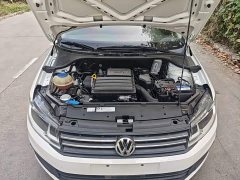 Volkswagen Santana 2021 1.5L Automatic Fashion Edition - ფოტო 20