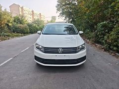 Volkswagen Santana 2021 1.5L Automatic Fashion Edition - ფოტო 3