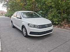 Volkswagen Santana 2021 1.5L Automatic Fashion Edition - ფოტო 4