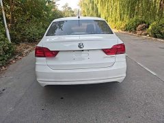 Volkswagen Santana 2021 1.5L Automatic Fashion Edition - ფოტო 6