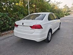 Volkswagen Santana 2021 1.5L Automatic Fashion Edition - ფოტო 7