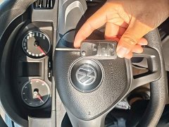 Volkswagen Santana 2021 1.5L Automatic Fashion Edition - ფოტო 9