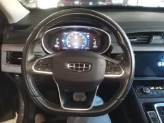 Geely Boyue Million Edition 1.8TD DCT Two-Wheel Drive Luxury - ფოტო 11