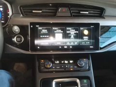 Geely Boyue Million Edition 1.8TD DCT Two-Wheel Drive Luxury - ფოტო 13