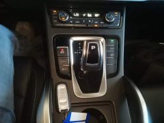 Geely Boyue Million Edition 1.8TD DCT Two-Wheel Drive Luxury - ფოტო 14