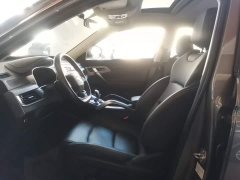 Geely Boyue Million Edition 1.8TD DCT Two-Wheel Drive Luxury - ფოტო 15