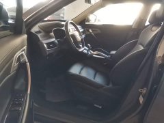 Geely Boyue Million Edition 1.8TD DCT Two-Wheel Drive Luxury - ფოტო 16